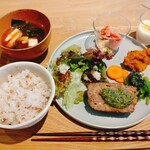 Cafe SHION - 