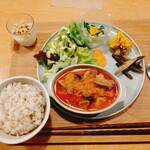 Cafe SHION - 