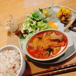 Cafe SHION - 