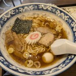 中華食堂 楽 - 