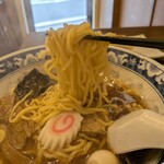 中華食堂 楽 - 