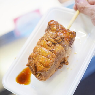 鶏肉専門店 鳥清_0