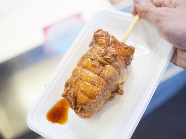 Toriniku Senmon Ten Torisei - Kyoto Kawaramachi/Yakitori (Grilled