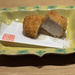 やきとり松岡 - 