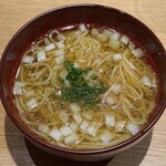 やきとり松岡 - 