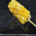 やきとり松岡 - 