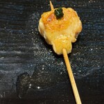 やきとり松岡 - 