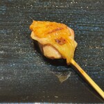 やきとり松岡 - 