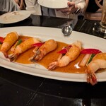 カサブランカシルク - 