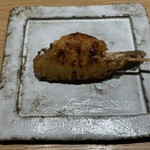 やきとり松岡 - 