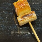 やきとり松岡 - 