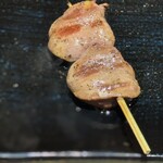 やきとり松岡 - 
