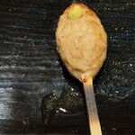 やきとり松岡 - 