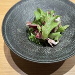 やきとり松岡 - 