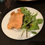 カサブランカシルク - 