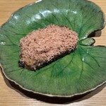 やきとり松岡 - 