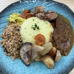 C's Curry - 