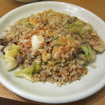 安安屋台料理 - 