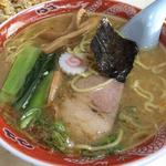 龍朋 - りゅうほう(ラーメン)