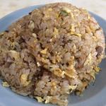 龍朋 - りゅうほう(チャーハン大盛)