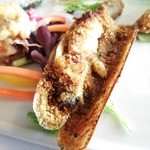 SAKURAGUMI - 山口産マテガイのグラティネ