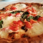 SAKURAGUMI - マルゲリータアップ