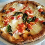 SAKURAGUMI - マルゲリータ