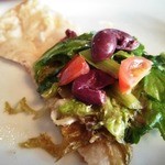 SAKURAGUMI - ピッツァフリッタ分解(笑)