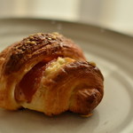 ラ セーヌ ドゥ レーヴ - パン オ ベーコンフロマージュ
2015.3.27