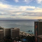 Hilton Hawaiian Village Waikiki Beach Resort - 