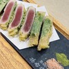 天ぷら孫右衛門