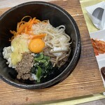 頑固石焼 - 