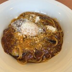デニーズ - 料理写真: