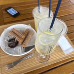 LAKEHOOD OKAYA CAFE - 