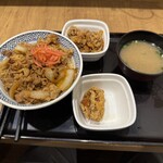吉野家 - 料理写真:
