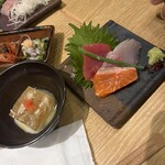 寿司トおでん にのや - 