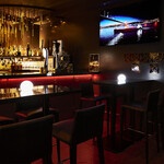 R1 TOKYO Bar&Restaurant - 1Fカウンター