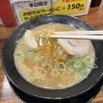 らーめん古潭 - 
