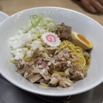 らあめん花月嵐 - 料理写真: