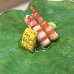 匠 鮨 おわな - 