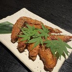 鳥心 - 