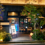 R1 TOKYO Bar&Restaurant - 