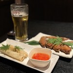 鳥心 - 
