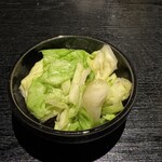 鳥心 - 
