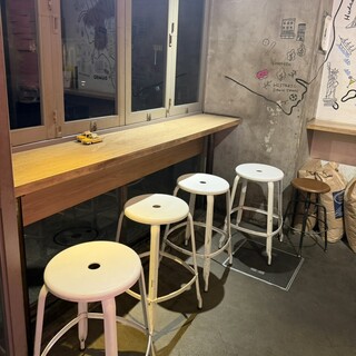 ダンボ ドーナツ アンド コーヒー_2