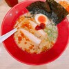 一風堂 銀座インズ店