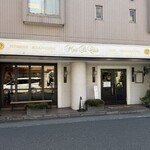 Mont St. Clair - 