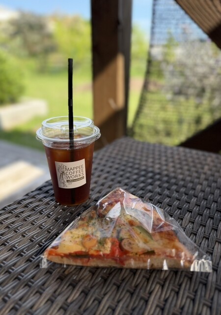 MAPPEE COFFEE WORKS （マッペー コーヒー ワークス） - 淡路市その他