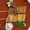 ひろめの奥 鰻祭