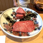 にくの匠 三芳 - 